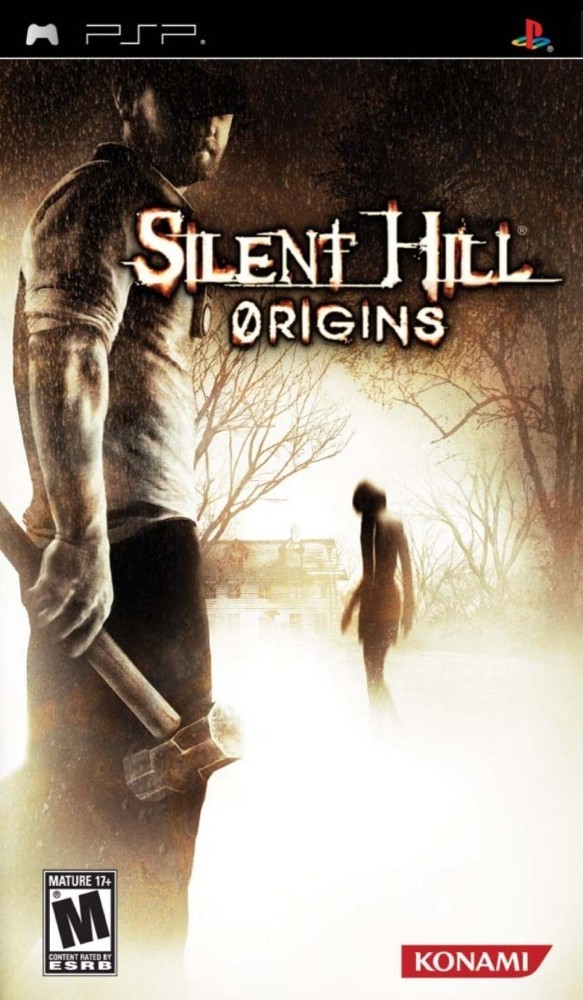 Silent Hill: Origins [EU]